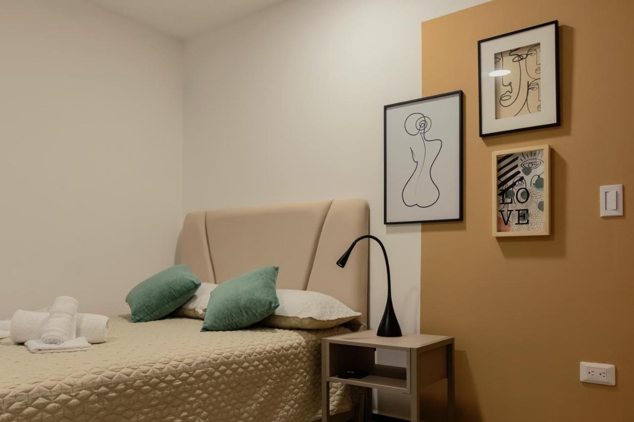 Ventiuna Hotel Y Coliving Pereira Bagian luar foto