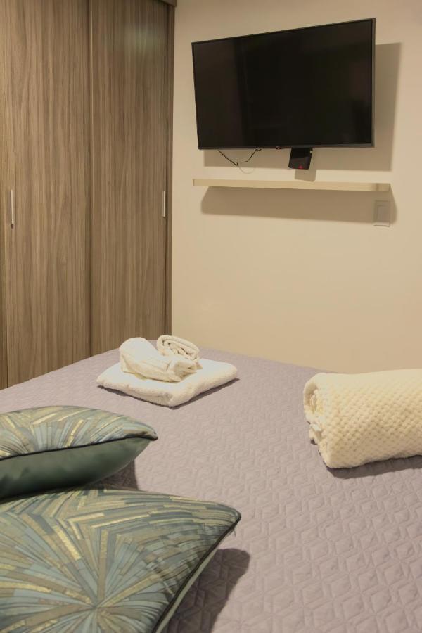 Ventiuna Hotel Y Coliving Pereira Bagian luar foto