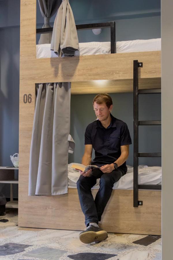 Ventiuna Hotel Y Coliving Pereira Bagian luar foto