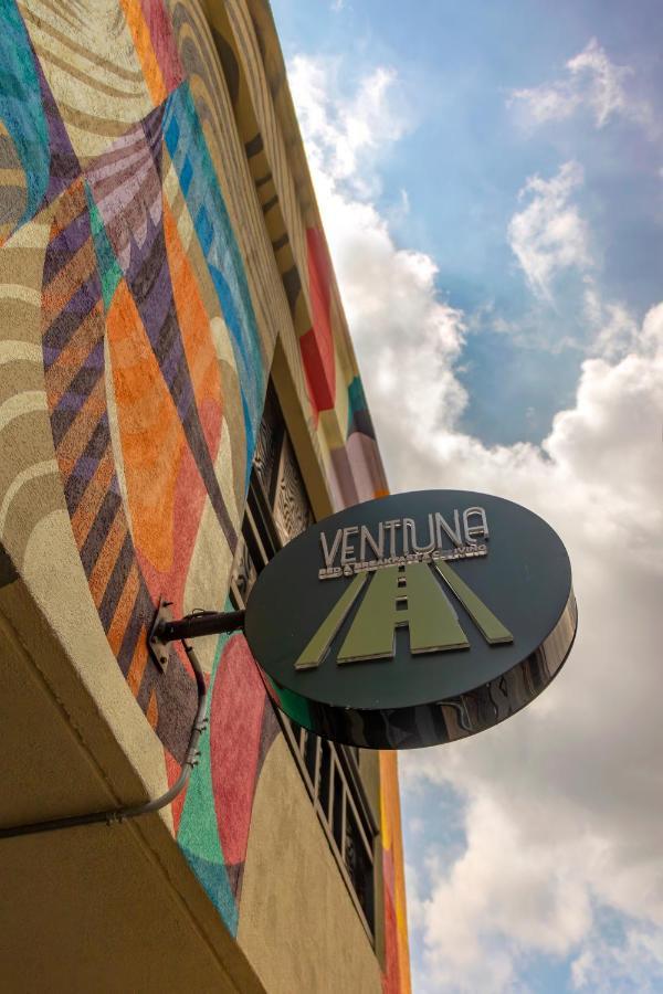 Ventiuna Hotel Y Coliving Pereira Bagian luar foto