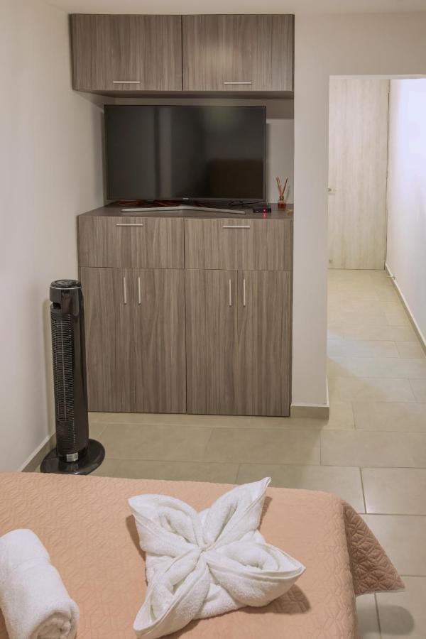 Ventiuna Hotel Y Coliving Pereira Bagian luar foto
