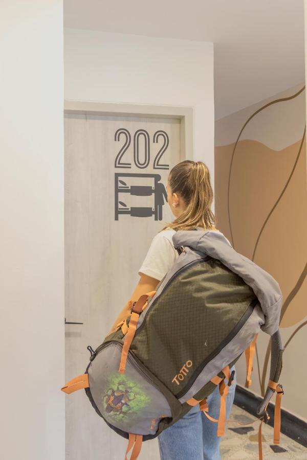 Ventiuna Hotel Y Coliving Pereira Bagian luar foto