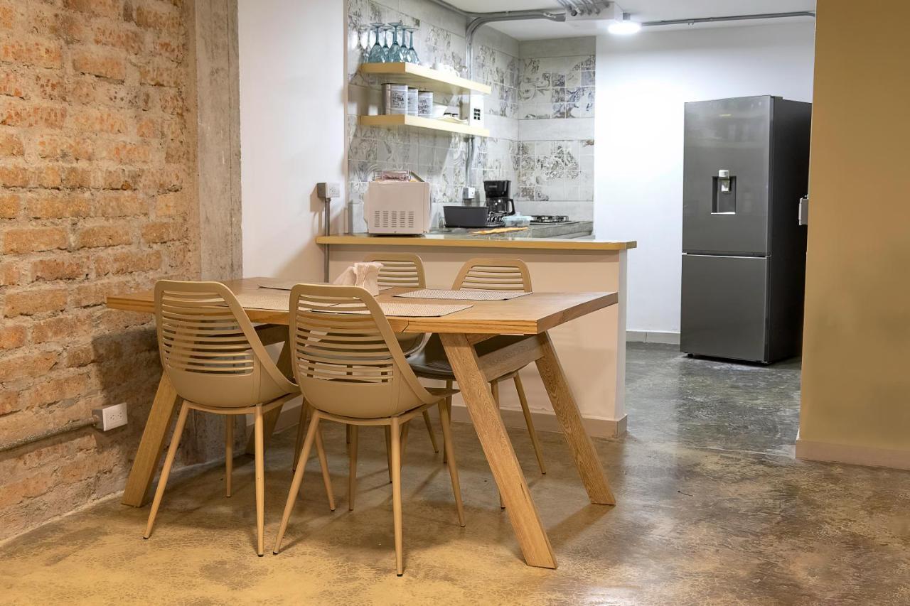 Ventiuna Hotel Y Coliving Pereira Bagian luar foto