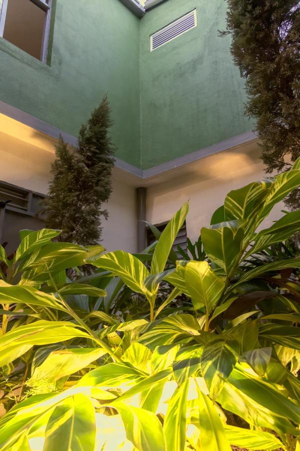 Ventiuna Hotel Y Coliving Pereira Bagian luar foto